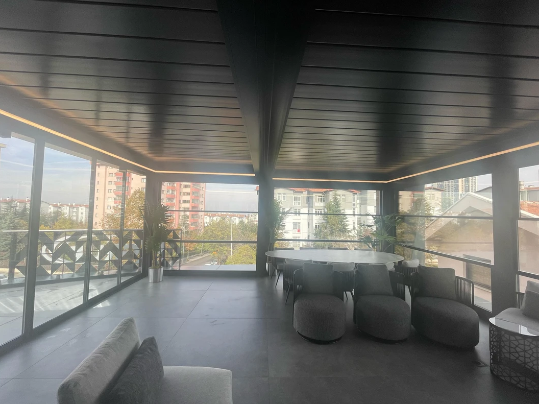 Tente Modelleri ve Çeşitleri