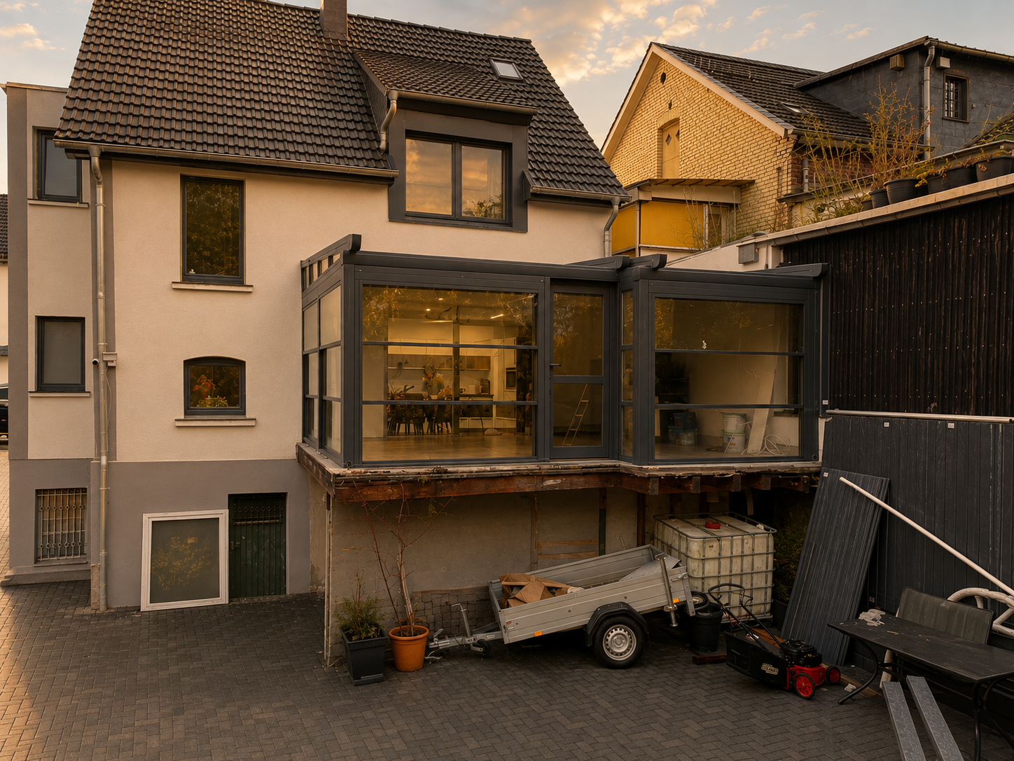 Gummersbach, Almanya