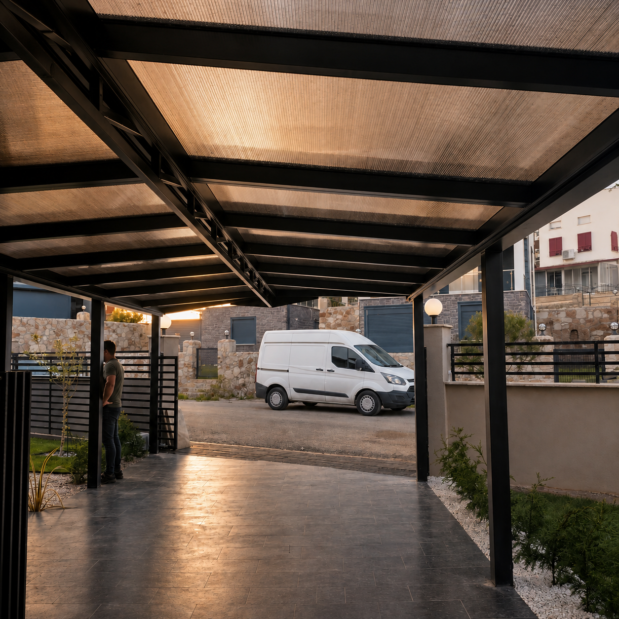 Villa, Ayvalık
